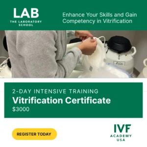 Hands-On Vitrification Certificate Course