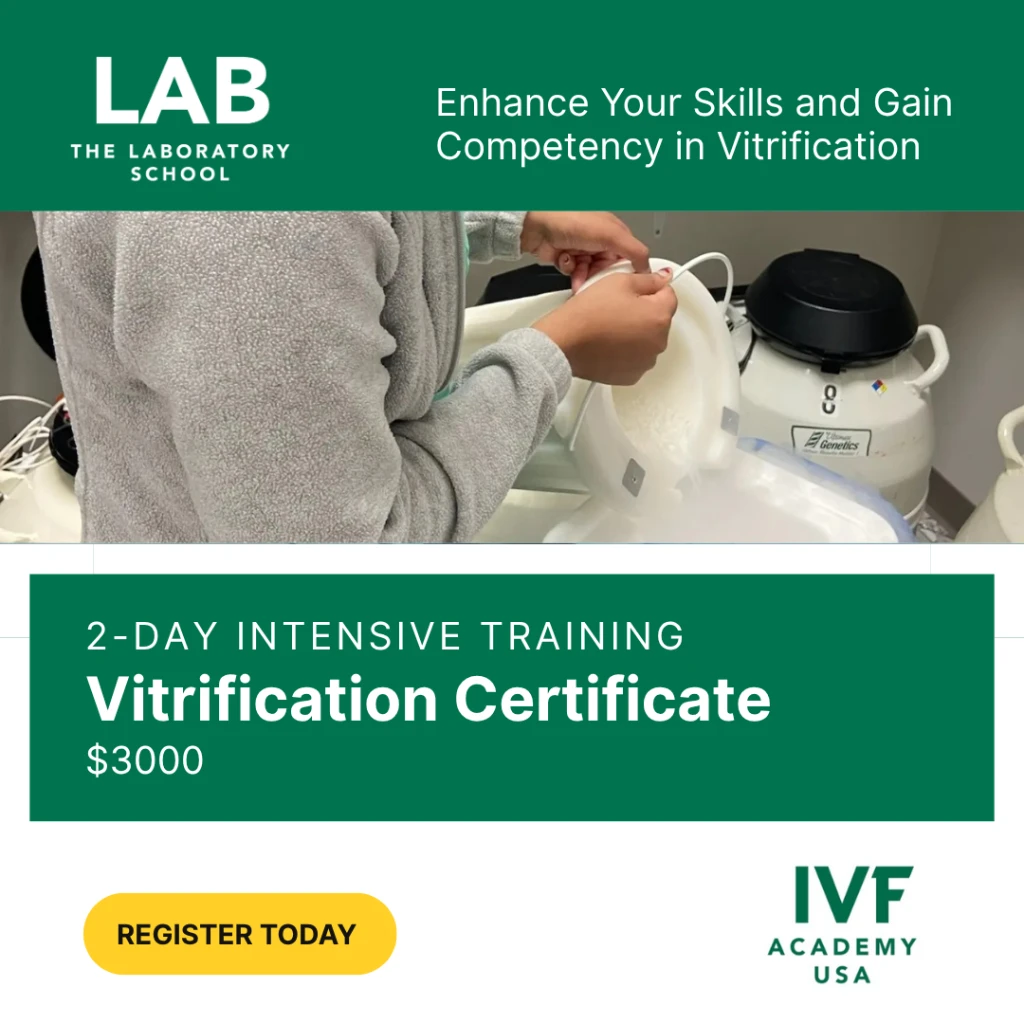 Hands-On Vitrification Certificate Course