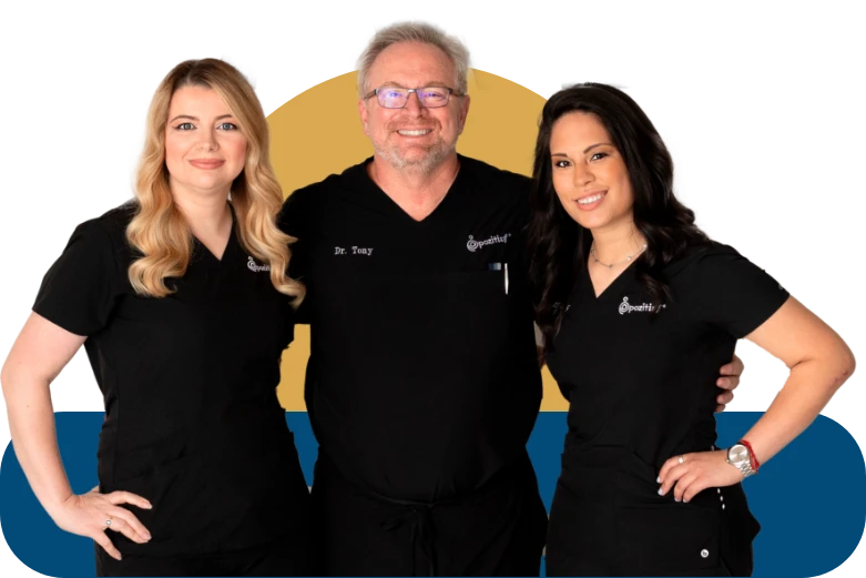 IVF Academy team