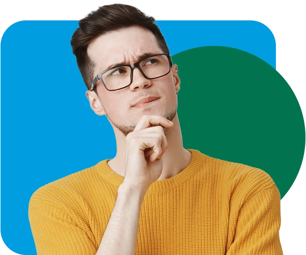 Thinking Man