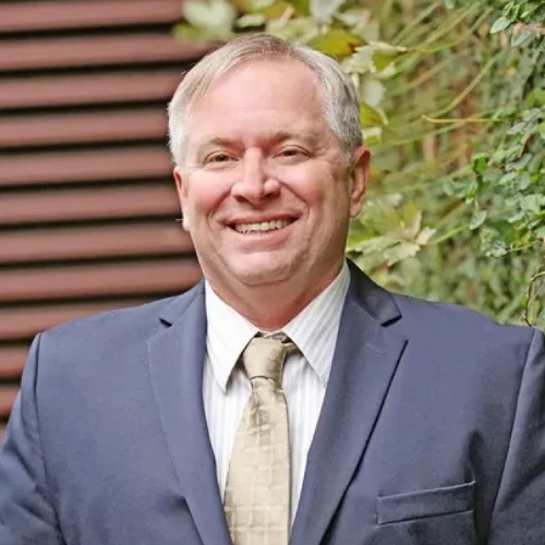 Dr. Anthony Anderson