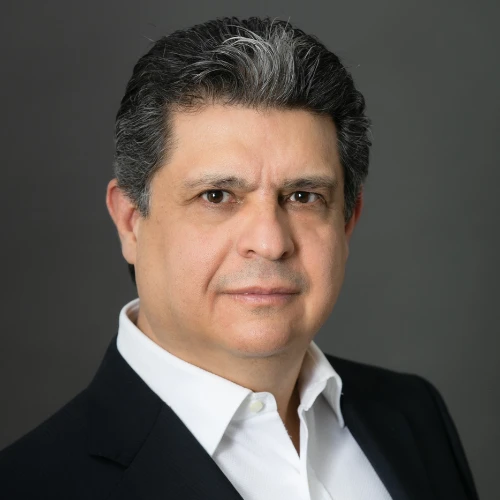 Adrian E. Gonzalez