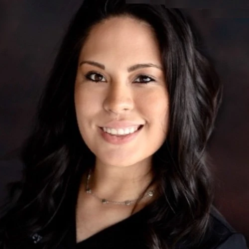 Brittney Garza