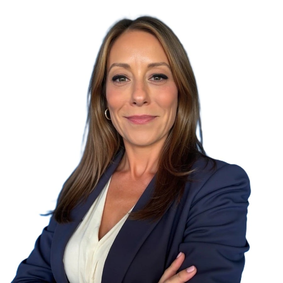 Ligia Popescu Headshot