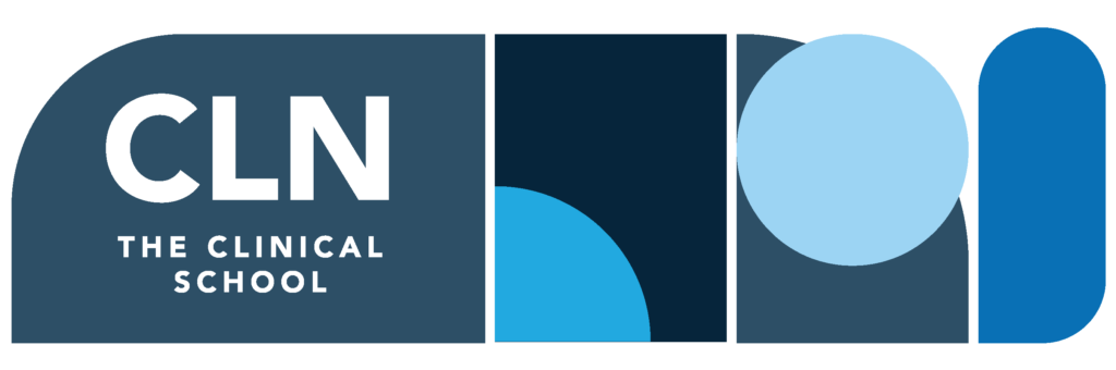 Clinical School Logo