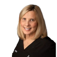 Christine Flynn Headshot