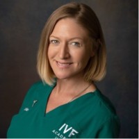 Katie Balloch, Lead Trainer for IVF Academy USA's Lab School