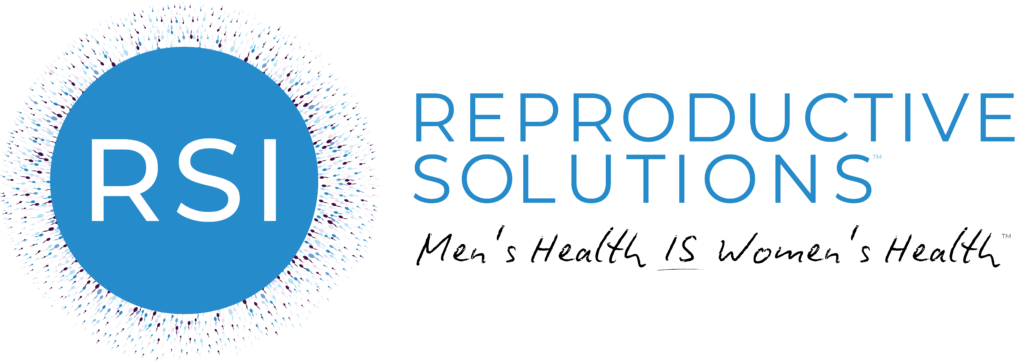 Reproductive Solutions logo