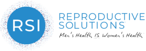 Reproductive Solutions logo